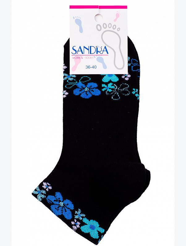 Носки Sandra