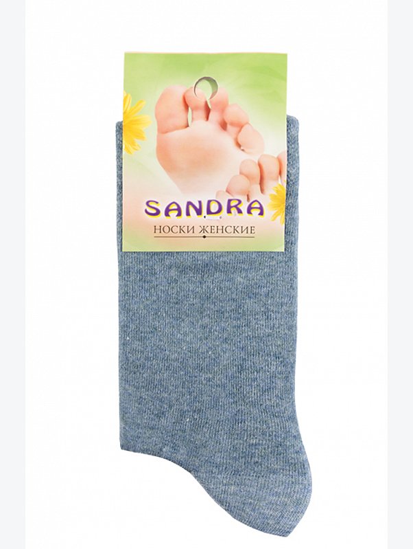 Носки спортивные Sandra