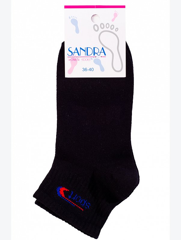 Носки спортивные Sandra