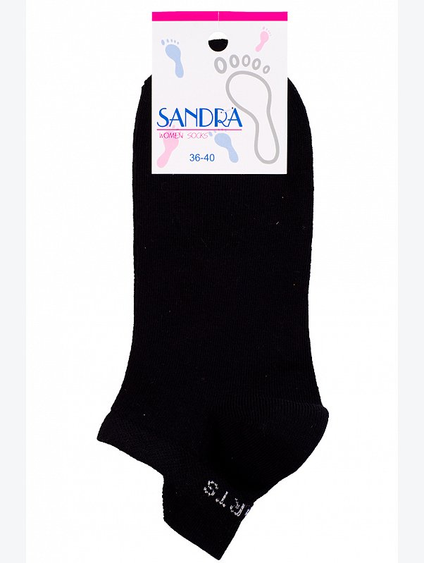 Носки спортивные Sandra