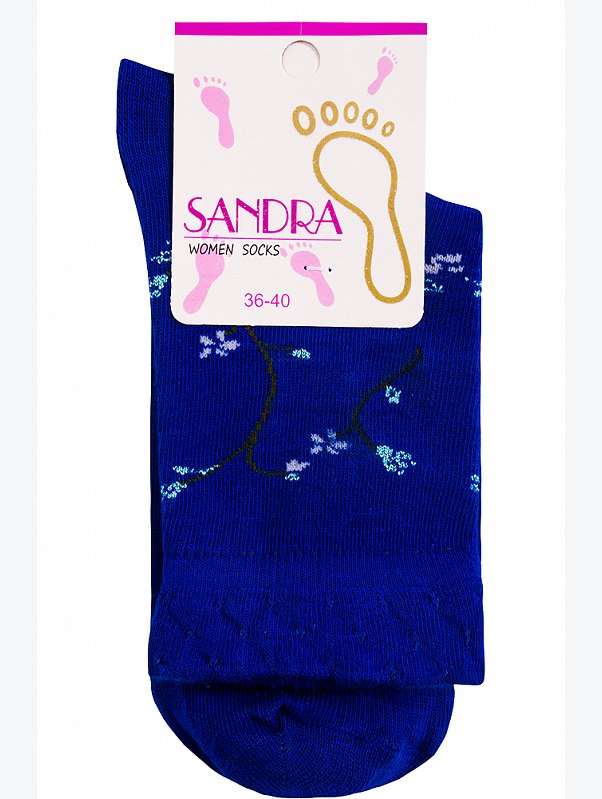 Носки Sandra