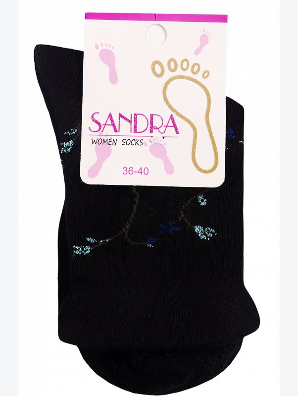 Носки Sandra