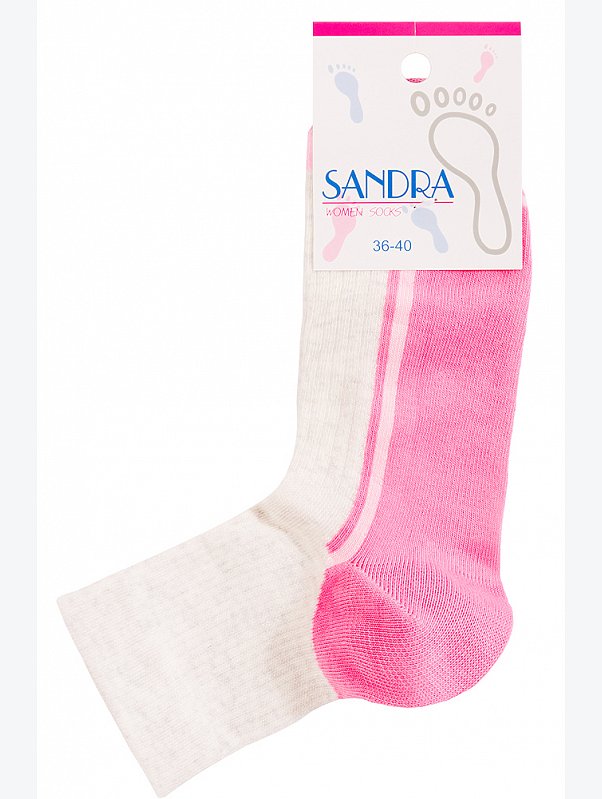 Носки спортивные Sandra