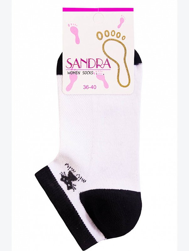 Носки Sandra