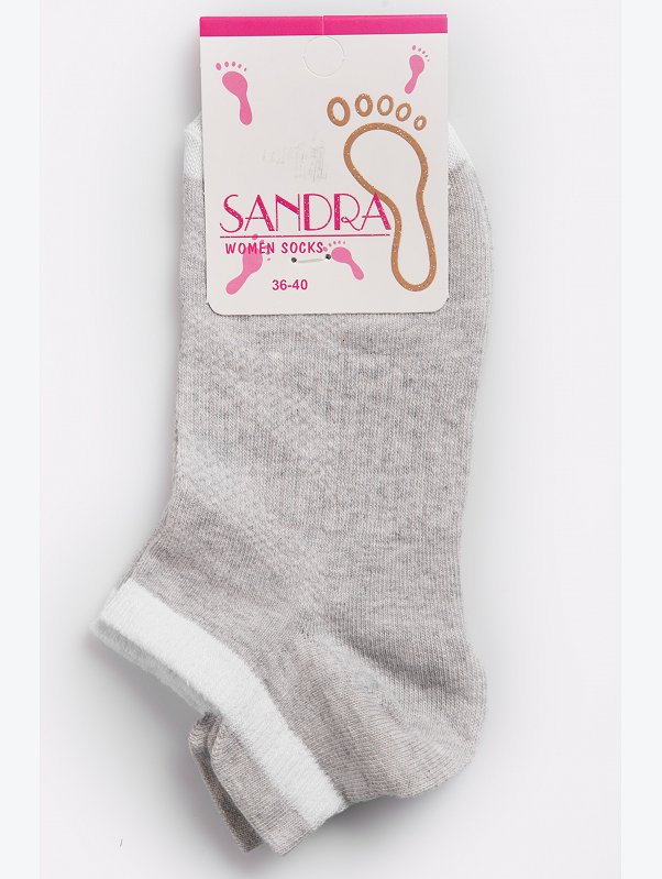 Женские носки Sandra