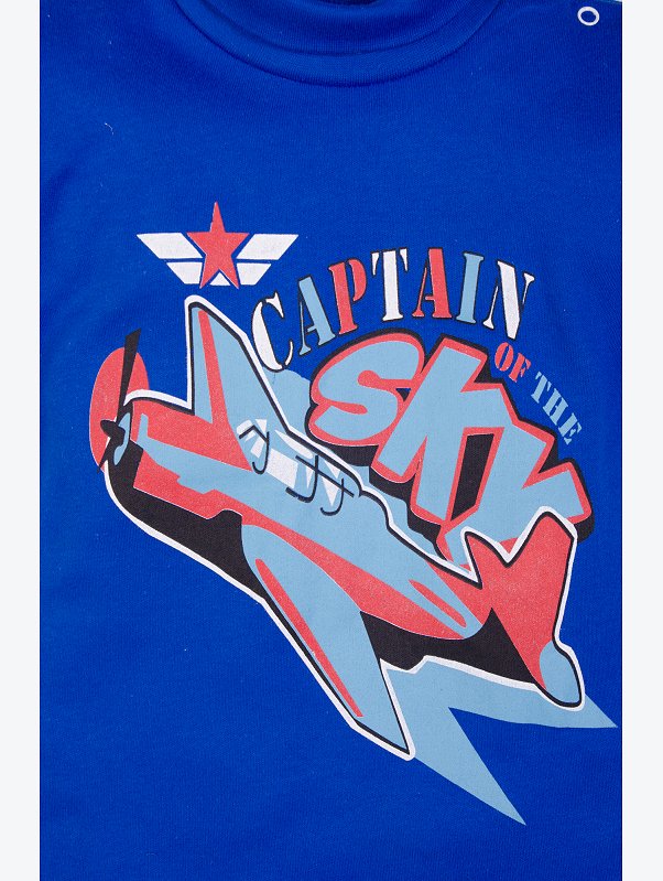Водолазка для мальчика Sladikmladik