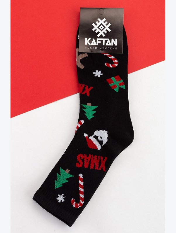 Мужские носки Kaftan