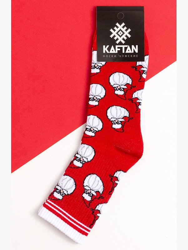Мужские носки Kaftan