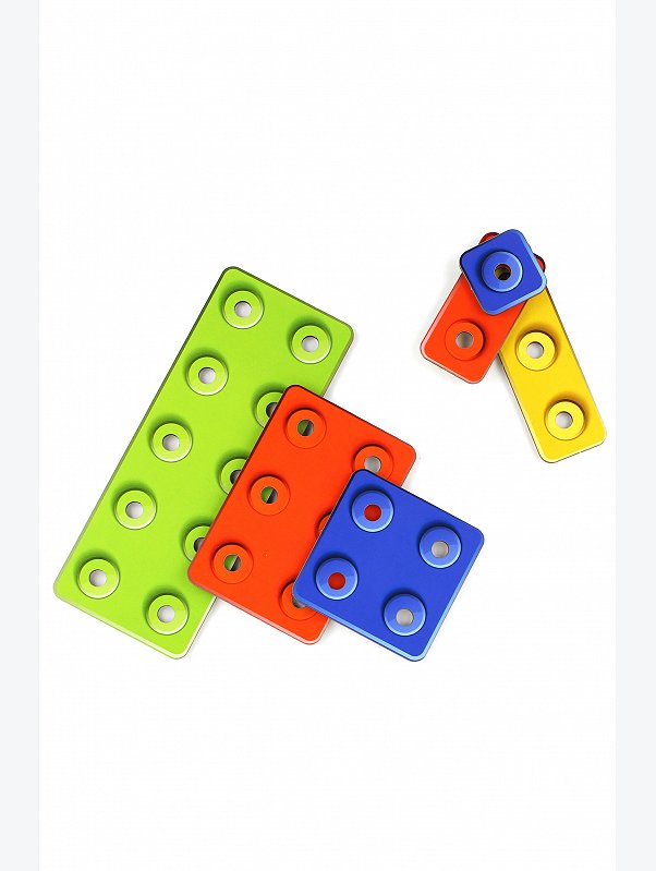 Геоборд Woodlandtoys