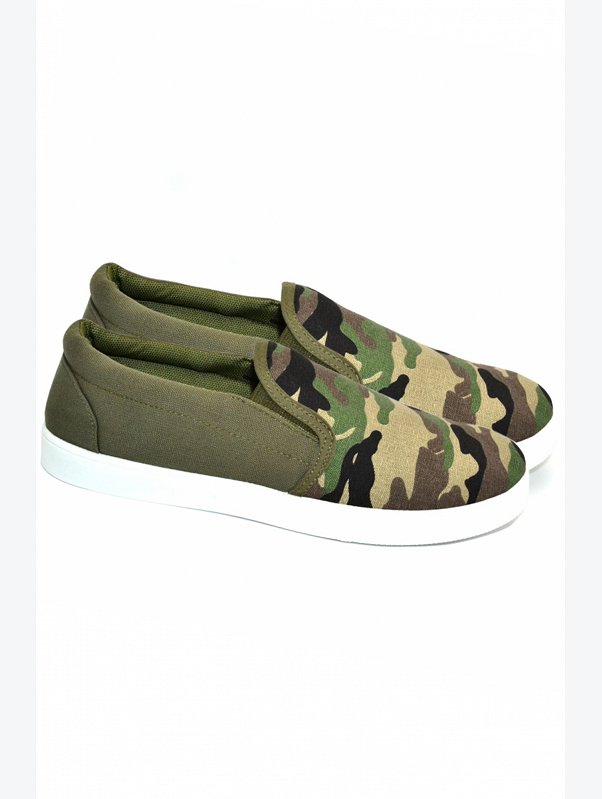 Кеды для мальчика Evashoes