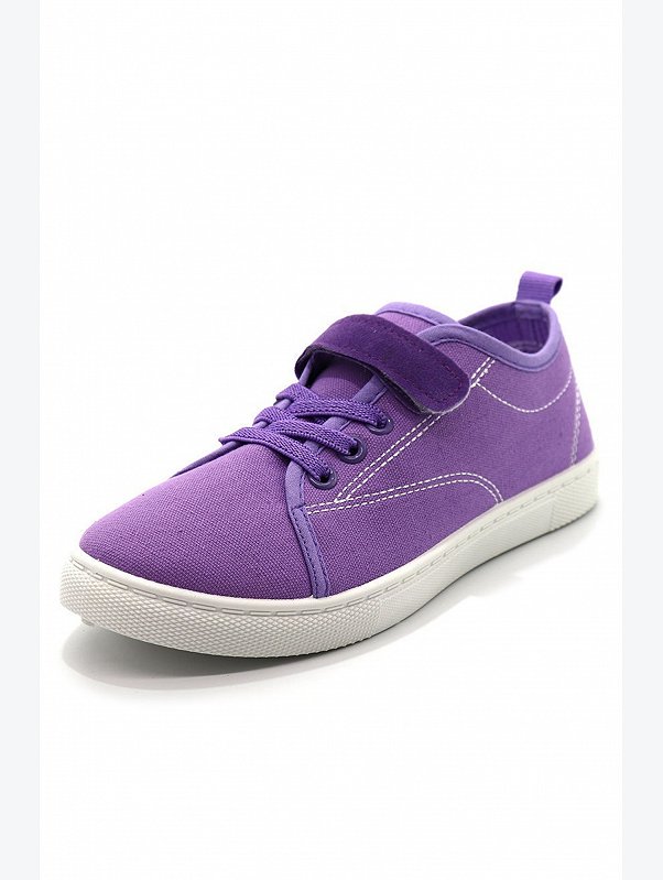 Кеды для девочки Evashoes