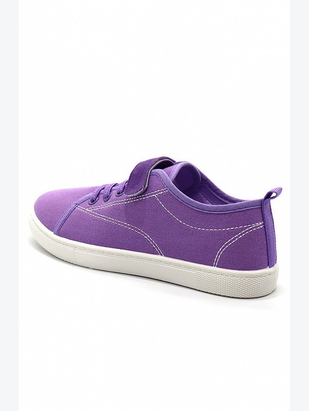Кеды для девочки Evashoes