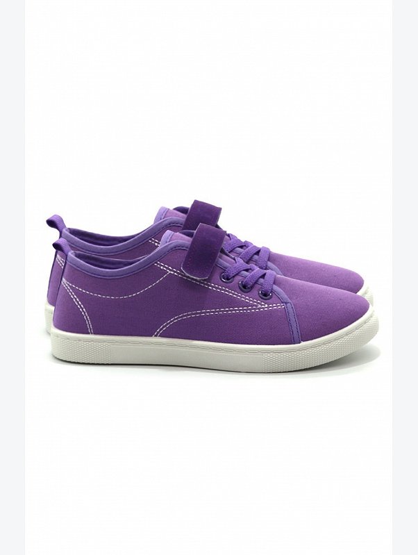 Кеды для девочки Evashoes