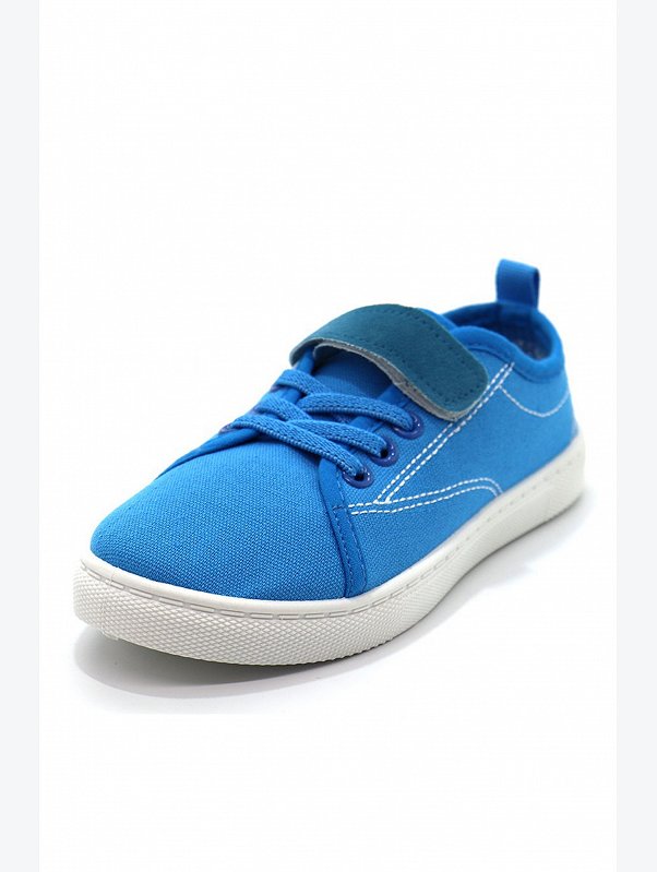 Кеды для мальчика Evashoes