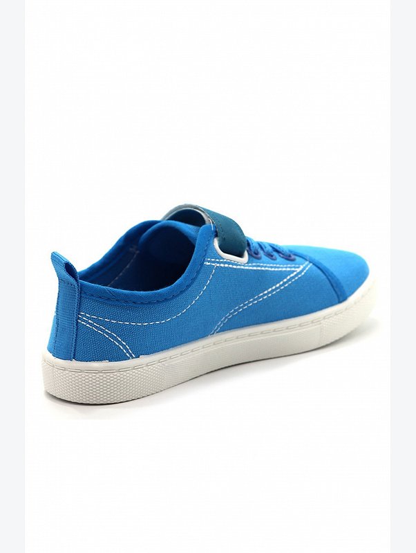 Кеды для мальчика Evashoes
