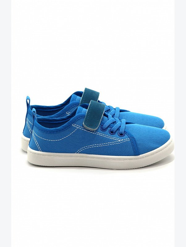 Кеды для мальчика Evashoes
