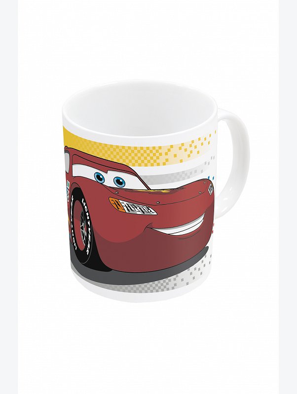 Кружка детская Тачки Stor