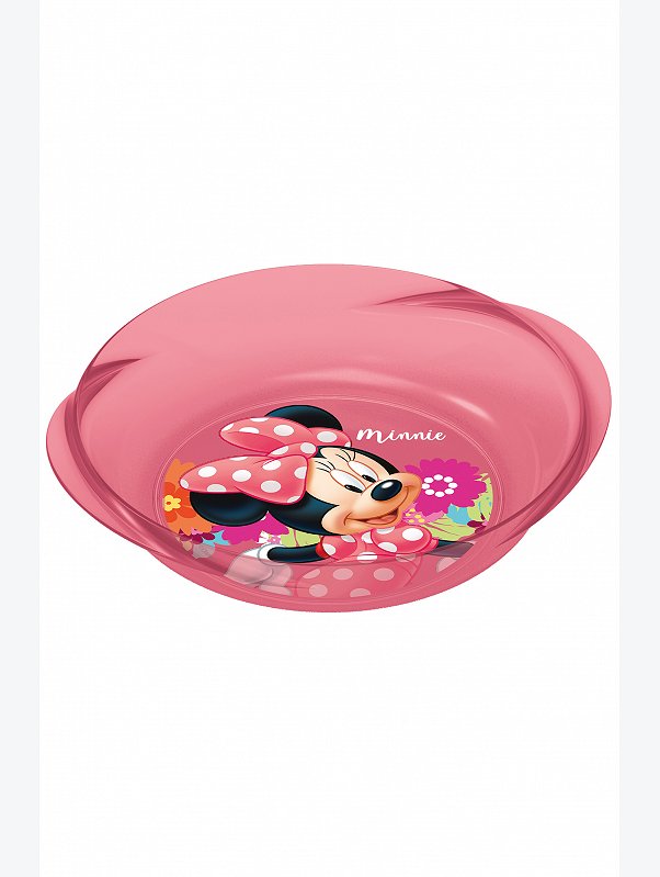 Миска детская Минни Маус Stor