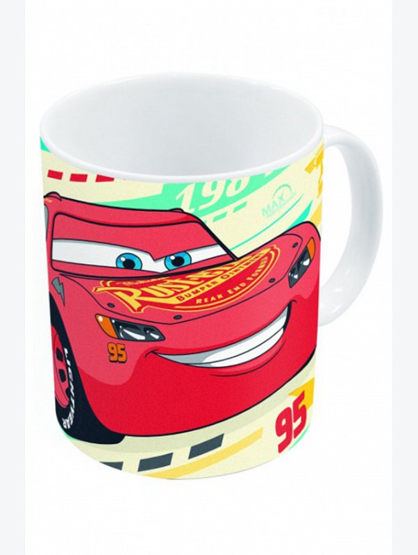 Детская кружка Stor