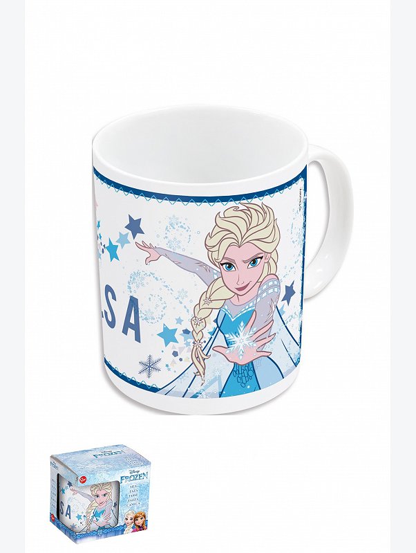 Кружка детская Холодное сердце Stor