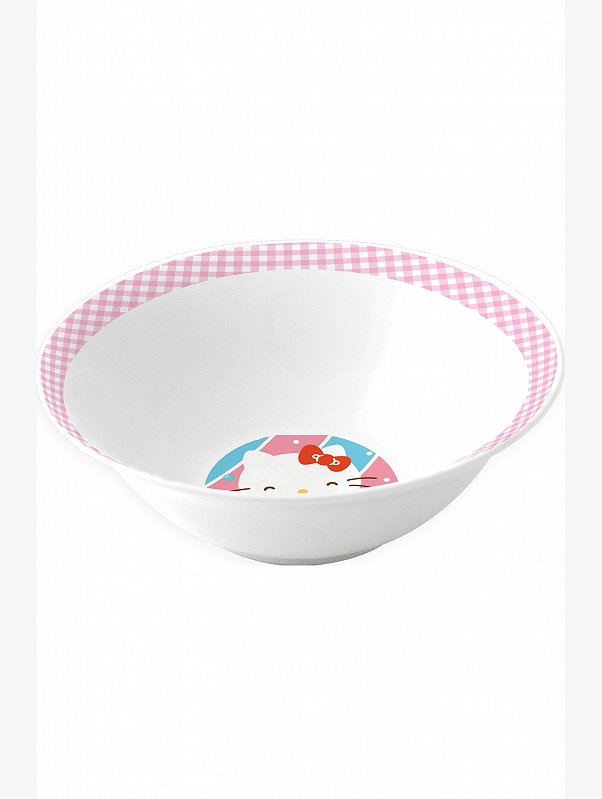 Набор детской посуды Hello Kitty Stor
