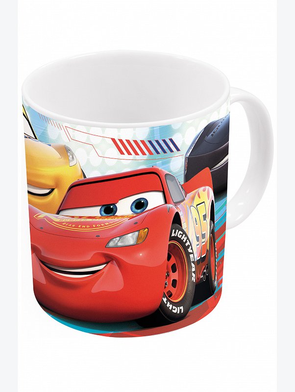 Детская кружка Stor