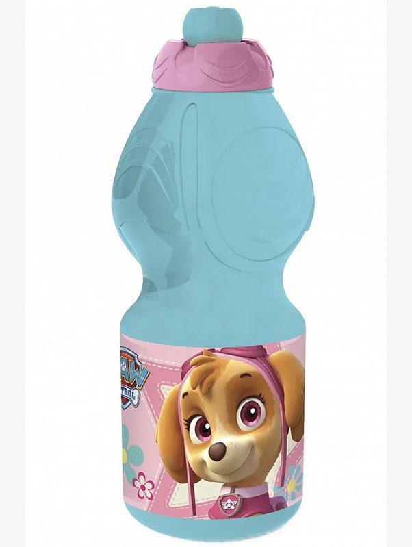 Детская спортивная бутылка Stor