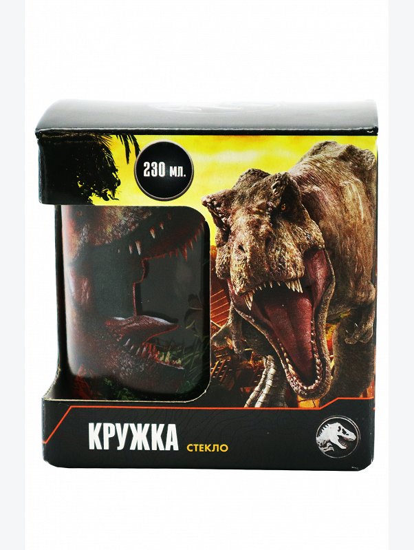 Детская кружка в подарочной коробке ND Play
