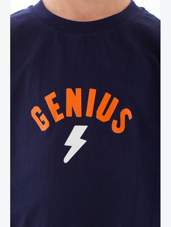 Лонгслив для мальчика Takro
