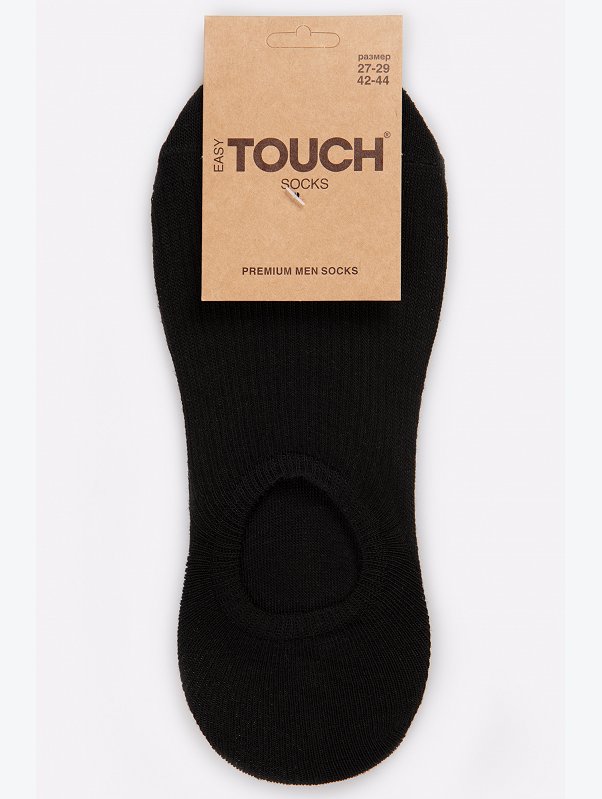 Мужские следки Touch