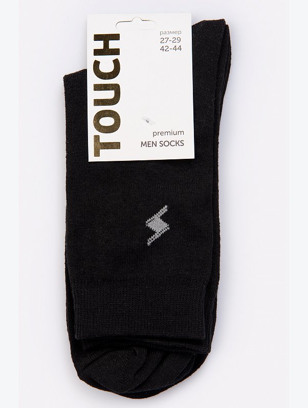 Носки мужские Touch