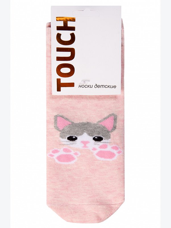 Носки для девочки Touch