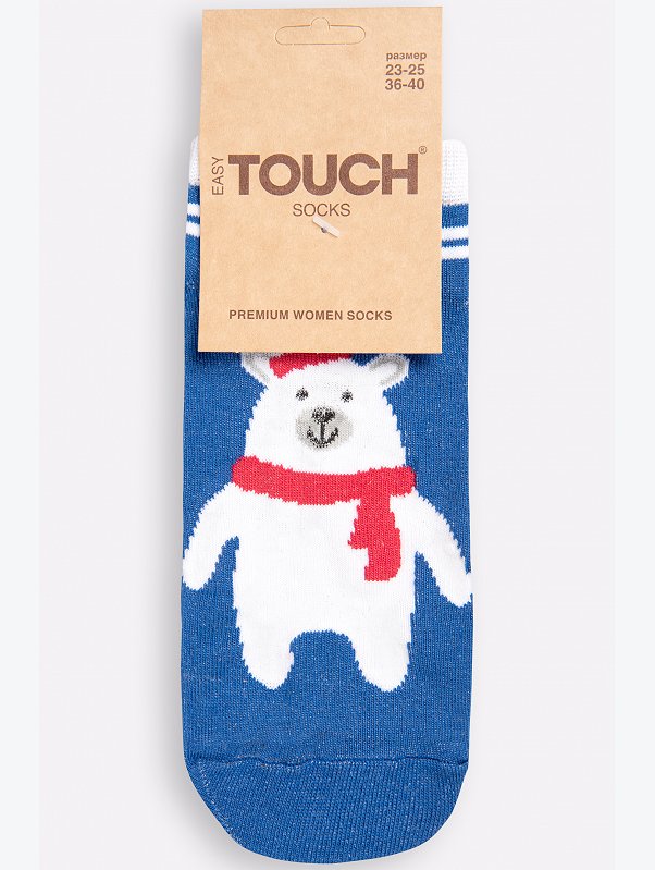 Женские носки Touch