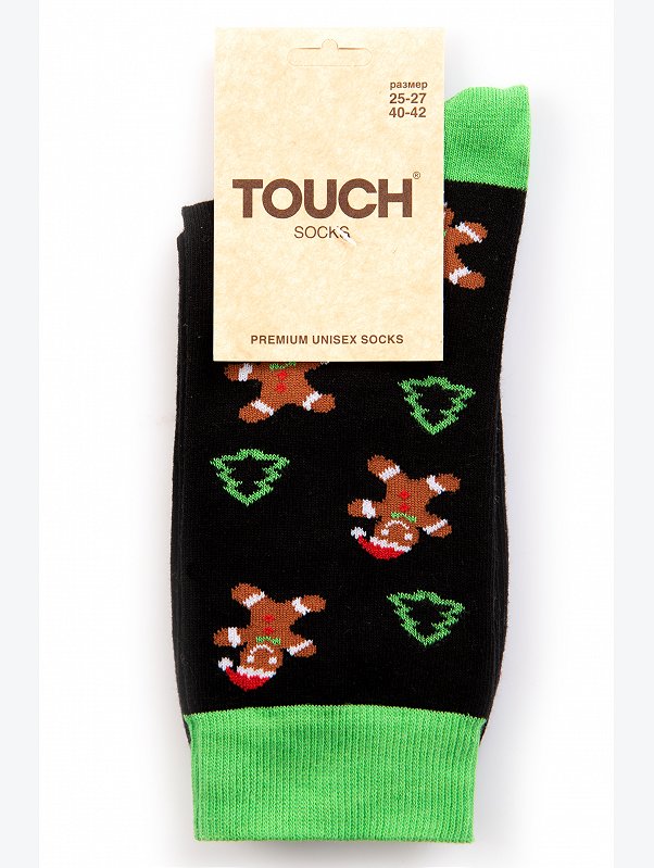 Носки Touch