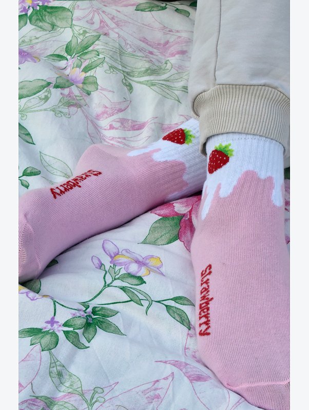 Женские носки Touch