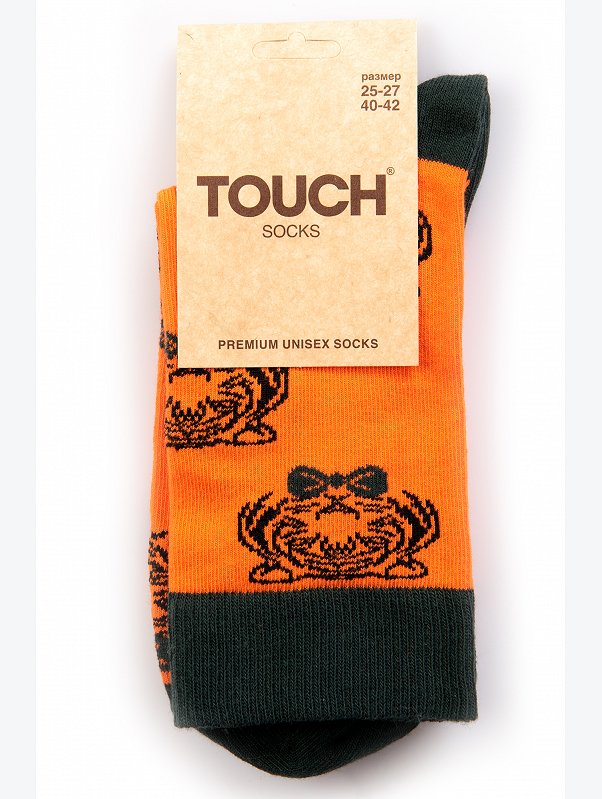 Носки Touch