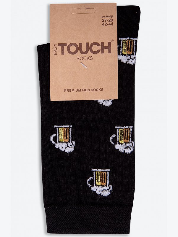 Мужские носки Touch