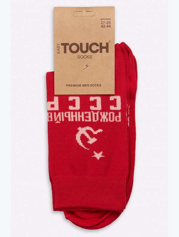 Мужские носки Touch
