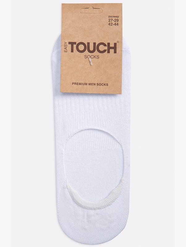 Мужские следки Touch