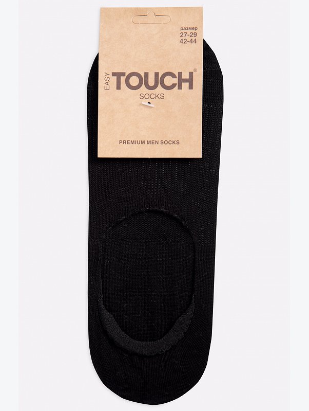 Мужские следки Touch