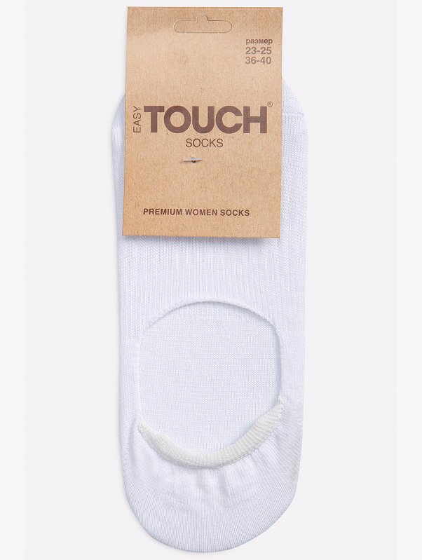 Женские следки Touch