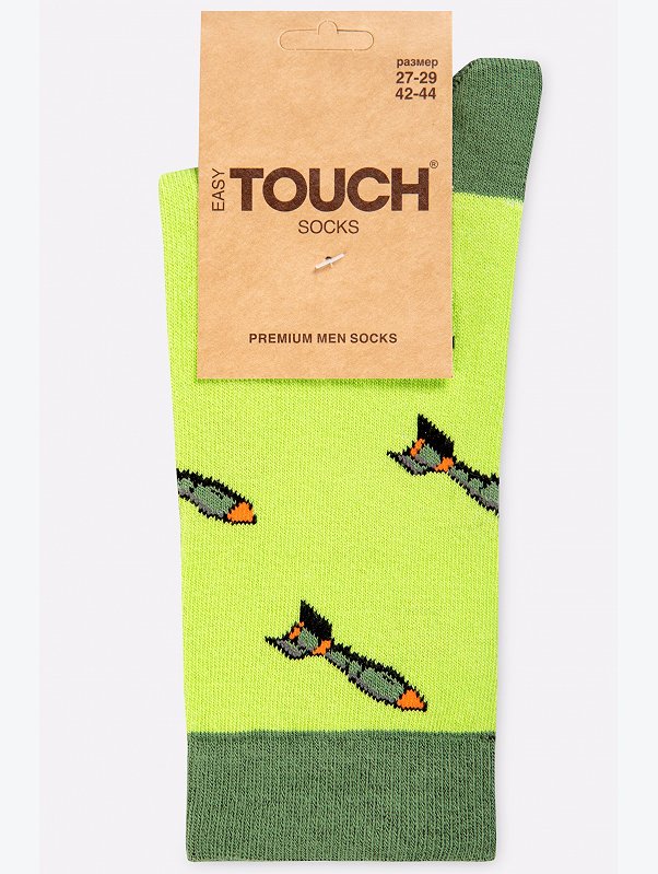 Мужские носки Touch