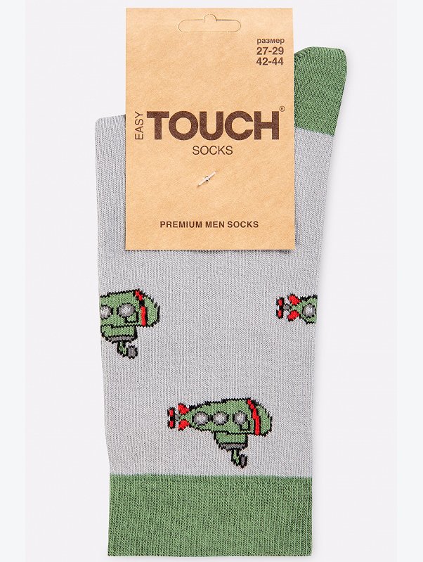 Мужские носки Touch