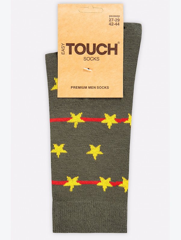 Мужские носки Touch