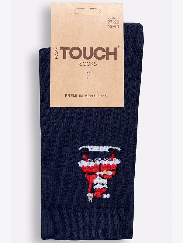 Мужские носки Touch
