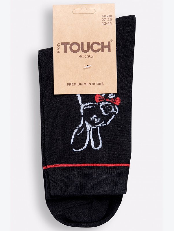 Мужские носки Touch