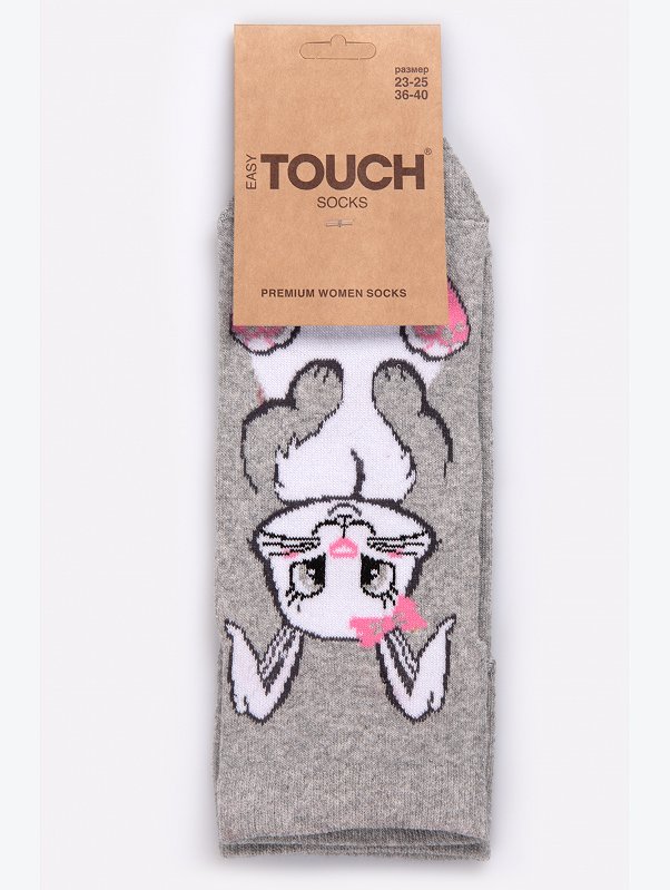Женские носки Touch