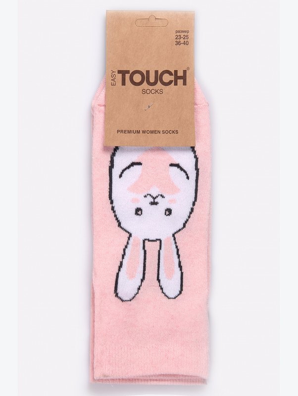 Женские носки Touch