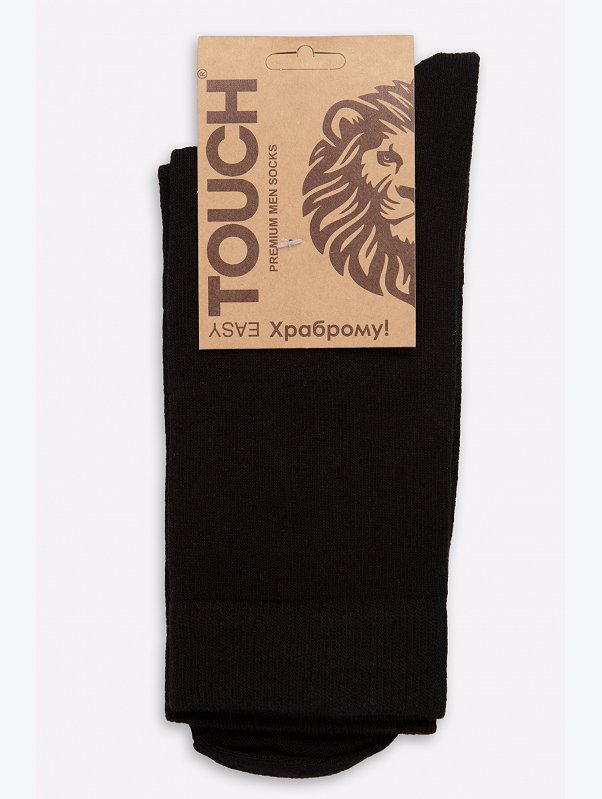 Подарочные мужские носки Touch