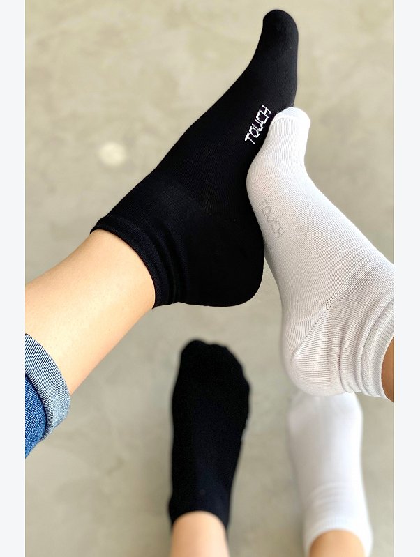 Женские носки Touch